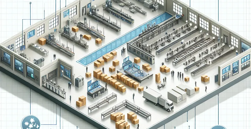 MES 软件上线后效率没提升？关键功能激活指南